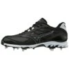 Promo 👍 Mizuno Dominant IC Metal ⚾ Baseball Softball Cleats 🎁