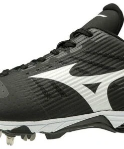 Buy 😉 Mizuno 9-Spike Ambition Metal Cleats 👏