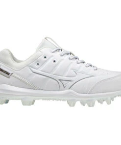 Budget ๐ฅ Mizuno 9-Spike Finch Elite 5 Ladies Moulded Cleats ๐