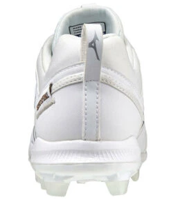 Budget 🔥 Mizuno 9-Spike Finch Elite 5 Ladies Moulded Cleats 👏 -Deals Bat Boosters Store 11GP2150 4