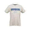 Best deal 👏 New Era Los Angeles Dodgers Frontline T-Shirt Official Team Colours 2XL ⭐
