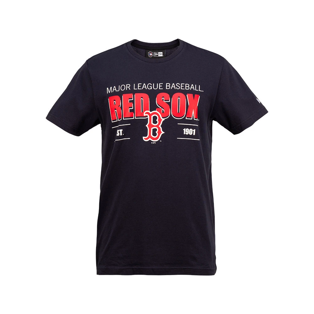 Cheapest 🤩 New Era Boston Red Sox Frontline T-Shirt Official Team Colours 2XL ❤️ 1 Cheapest 🤩 New Era Boston Red Sox Frontline T-Shirt Official Team Colours 2XL ❤️