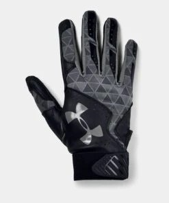 Brand new ⌛ Under Armour Radar Women's Batting Gloves Black Small ❤️