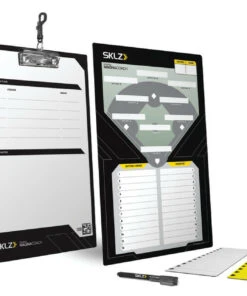 Discount ❤️ SKLZ MagnaCoach Magnetic Coaching Board 🤩