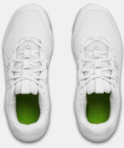 Best reviews of 🛒 Under Armour Yard MT Metal Cleats White 🔥 -Deals Bat Boosters Store 3022999 101 2