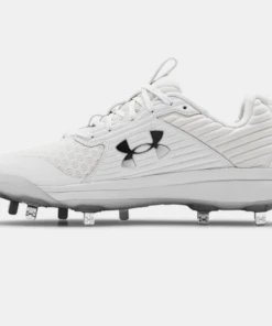 Best reviews of 🛒 Under Armour Yard MT Metal Cleats White 🔥