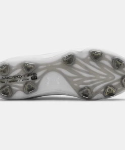 Best reviews of 🛒 Under Armour Yard MT Metal Cleats White 🔥 -Deals Bat Boosters Store 3022999 101 3