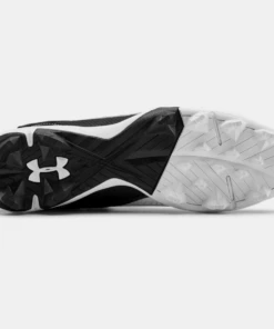 Best Sale 👏 Under Armour Harper 5 MID Moulded Cleats 🔥 -Deals Bat Boosters Store 3023436 100 2