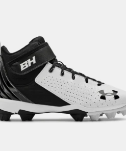Best Sale ๐ Under Armour Harper 5 MID Moulded Cleats ๐ฅ