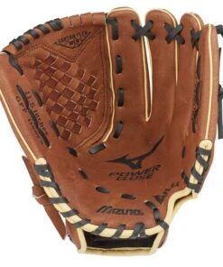 Best deal 🎉 Mizuno GPP1150Y3 Prospect Youth Ball Glove 11.5 inch ✔️ -Deals Bat Boosters Store 312622 2