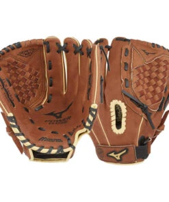 Best deal 🎉 Mizuno GPP1150Y3 Prospect Youth Ball Glove 11.5 inch ✔️