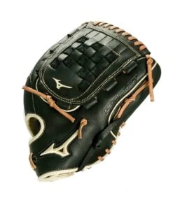 Brand new ⭐ Mizuno GPS1BK-100DT Pro Select Ball Glove 12 inch 🔥 -Deals Bat Boosters Store 312669 2