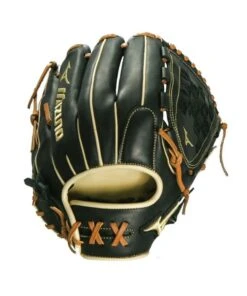 Brand new ⭐ Mizuno GPS1BK-100DT Pro Select Ball Glove 12 inch 🔥