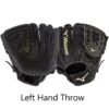 Cheap 🛒 Mizuno GMVP1200P3 MVP Prime Ball Glove 12 inch Left Hand Throw 😉