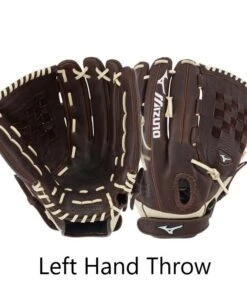 Brand new 😉 Mizuno GFN1300F3 Franchise Softball Glove 13 inch LHT 😀