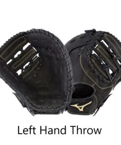 Flash Sale 😉 Mizuno GXF50PB3 MVP Prime First Base Glove Left Hand Throw 😀