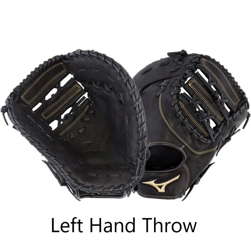 Flash Sale ๐ Mizuno GXF50PB3 MVP Prime First Base Glove Left Hand Throw ๐ 1 Flash Sale ๐ Mizuno GXF50PB3 MVP Prime First Base Glove Left Hand Throw ๐