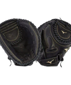 Discount ✔️ Mizuno GXS50PF3 MVP Prime Softball Catcher Glove 34 inch 👍