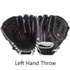 Cheap ✔️ Mizuno GPSF1250BK Pro Select Softball Glove 12.5 inch LHT 🔥