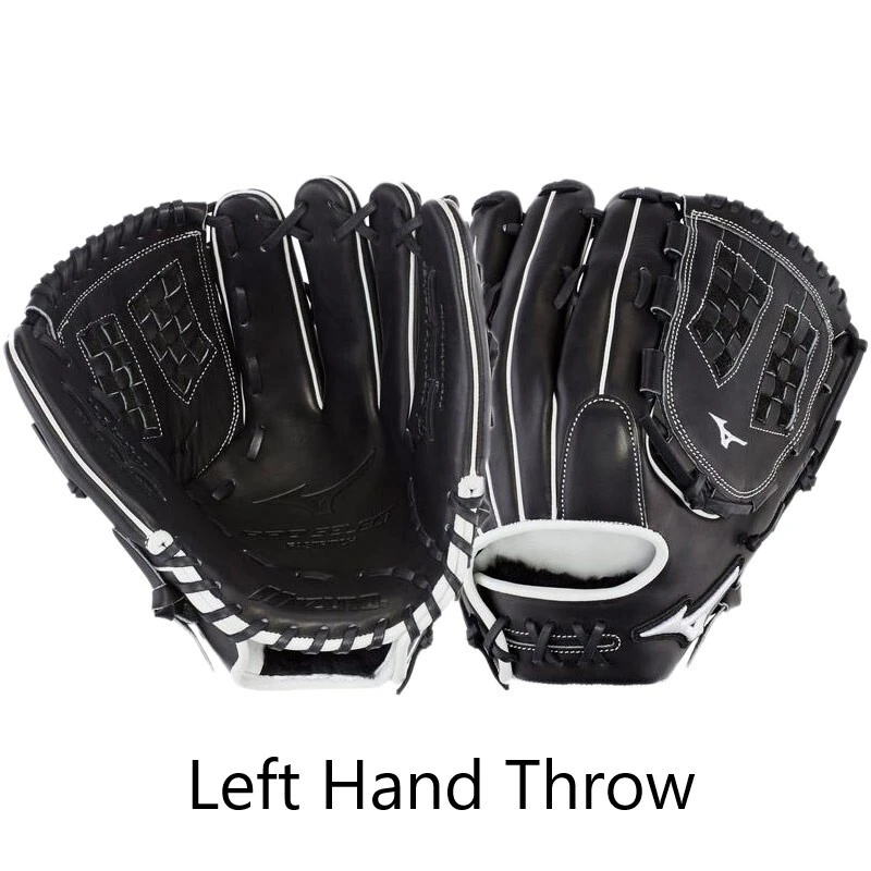 Cheap ✔️ Mizuno GPSF1250BK Pro Select Softball Glove 12.5 inch LHT 🔥 1 Cheap ✔️ Mizuno GPSF1250BK Pro Select Softball Glove 12.5 inch LHT 🔥