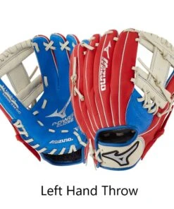 Cheap 🛒 Mizuno GPP1100Y3MEC Prospect Youth Glove 11 inch LHT 😉