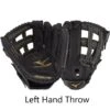 Promo ❤️ Mizuno GPM1205 Premier Ball Glove 12 inch LHT ✔️