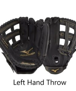 Promo ❤️ Mizuno GPM1205 Premier Ball Glove 12 inch LHT ✔️
