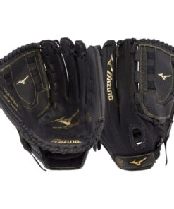 Best reviews of 👍 Mizuno GPM1255 Premier Ball Glove - 12.5 inch ✨