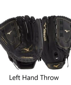 New ⌛ Mizuno GPM1255 Premier Ball Glove - 12.5 inch LHT 😉