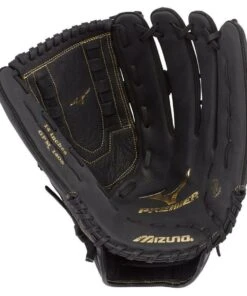 New 😉 Mizuno GPM1405 Premier Ball Glove - 14 inch LHT ⭐ -Deals Bat Boosters Store 312794 LHT 2