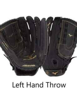 New 😉 Mizuno GPM1405 Premier Ball Glove - 14 inch LHT ⭐