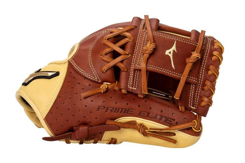 Hot Sale ๐ Mizuno Prime Elite GPE1150 โพ Baseball Glove 11.5 inch ๐งจ 2 Hot Sale ๐ Mizuno Prime Elite GPE1150 โพ Baseball Glove 11.5 inch ๐งจ - Image 2