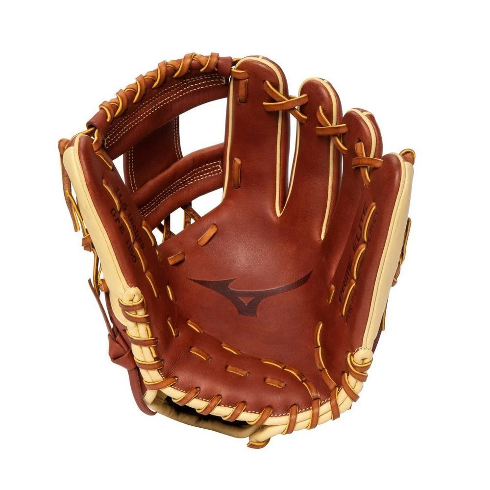 Hot Sale ๐ Mizuno Prime Elite GPE1150 โพ Baseball Glove 11.5 inch ๐งจ 3 Hot Sale ๐ Mizuno Prime Elite GPE1150 โพ Baseball Glove 11.5 inch ๐งจ - Image 3