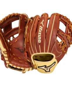 Hot Sale 😀 Mizuno Prime Elite GPE1150 ⚾ Baseball Glove 11.5 inch 🧨