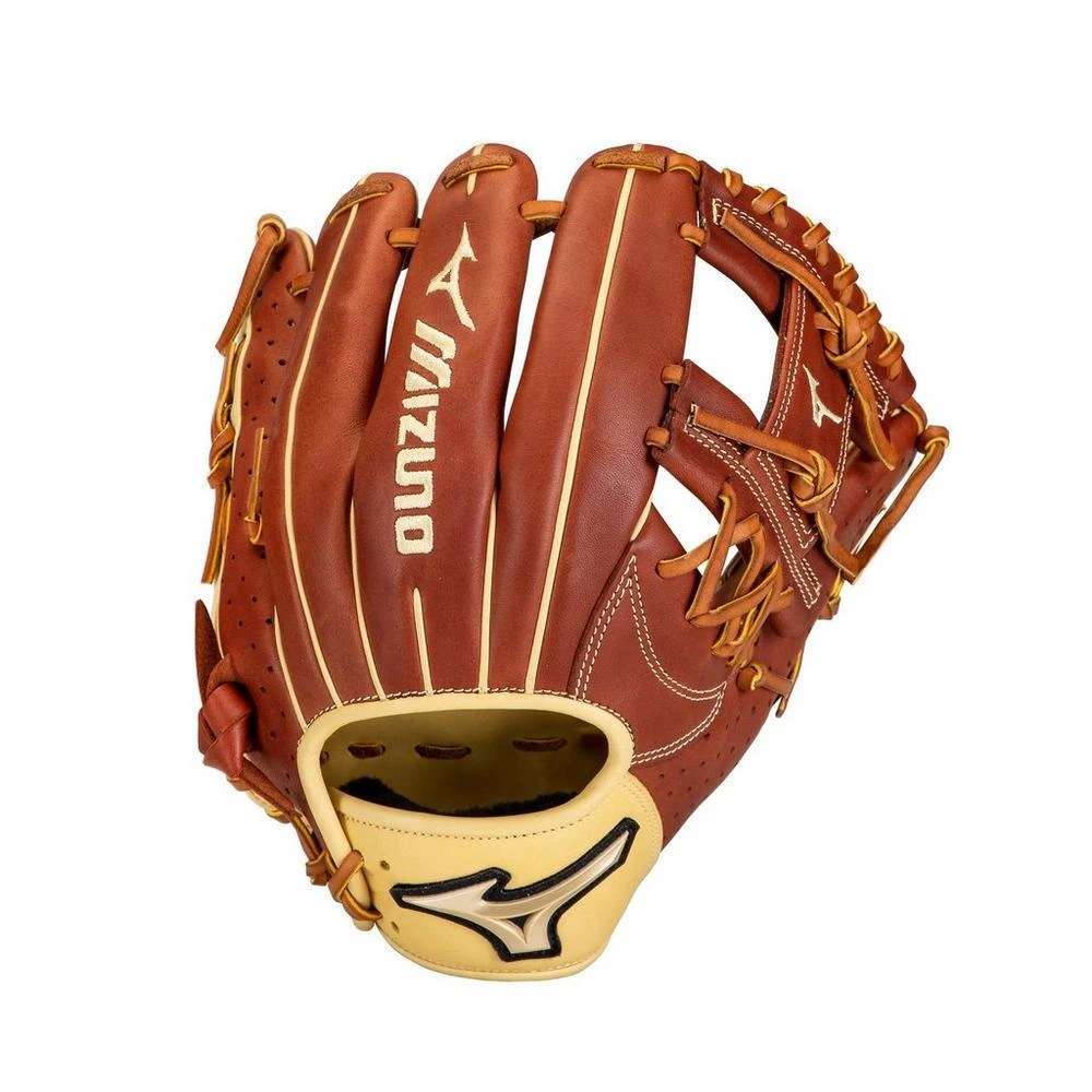 Hot Sale ๐ Mizuno Prime Elite GPE1150 โพ Baseball Glove 11.5 inch ๐งจ 4 Hot Sale ๐ Mizuno Prime Elite GPE1150 โพ Baseball Glove 11.5 inch ๐งจ - Image 4