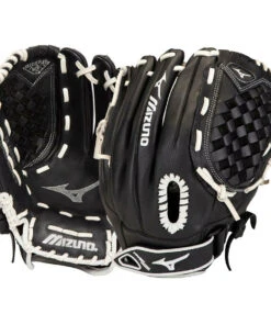Best deal ❤️ Mizuno GPSL1200F3 Prospect Softball Glove 12 inch ⌛