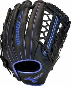 Promo 👍 Mizuno MVP Prime SE Outfield ⚾ Baseball Glove 12.75 inch LHT ✨ -Deals Bat Boosters Store 312843 GMVP1275PSE8 LHT 2