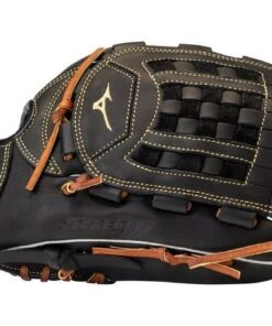 Coupon 🛒 Mizuno Select 9 GSN1200 ⚾ Baseball Glove 12 inch 😉 -Deals Bat Boosters Store 312848 GSN1200 3