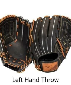 Best deal ๐ Mizuno Select 9 GSN1200 โพ Baseball Glove 12 inch LHT ๐
