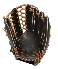 Outlet 🌟 Mizuno Select 9 GSN1250 ⚾ Baseball Glove 12.5 inch LHT 👏 -Deals Bat Boosters Store 312849 GSN1250 LHT 2