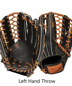Outlet 🌟 Mizuno Select 9 GSN1250 ⚾ Baseball Glove 12.5 inch LHT 👏