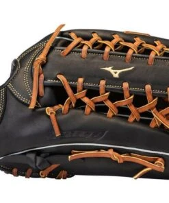 Outlet 🌟 Mizuno Select 9 GSN1250 ⚾ Baseball Glove 12.5 inch LHT 👏 -Deals Bat Boosters Store 312849 GSN1250 LHT 3