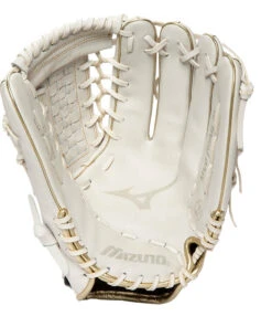Wholesale 🔔 Mizuno MVP Prime SE 🤩 Softball Glove 13 inch GMVP1300PSEF8 White/Gold ✔️ -Deals Bat Boosters Store 312854 3