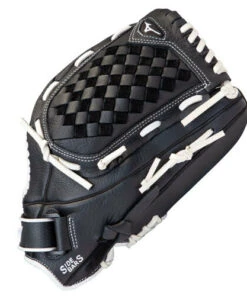 Discount 🧨 Mizuno GPSL1250F3 Prospect Softball Glove 12.5 inch ⌛ -Deals Bat Boosters Store 312855 3