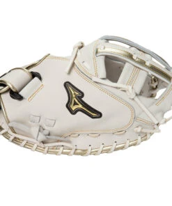 Promo 🌟 Mizuno MVP Prime SE Softball Catchers Glove 34 inch GXS50PSE8 🧨 -Deals Bat Boosters Store 312877 3
