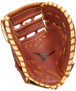 New ⭐ Mizuno GPE300FBM Prime Elite First Base Glove 12.5 inch 🎉 -Deals Bat Boosters Store 312938 2