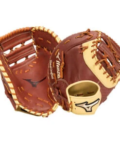 New ⭐ Mizuno GPE300FBM Prime Elite First Base Glove 12.5 inch 🎉
