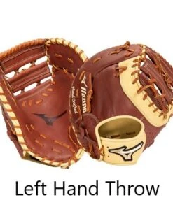 Coupon ✔️ Mizuno GPE300FBM Prime Elite First Base Glove 12.5 inch LHT 🎁