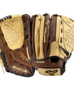 Best Pirce 🤩 Mizuno Prospect ParaFlex Youth Glove 11.75 inch GPT1175Y3 🛒