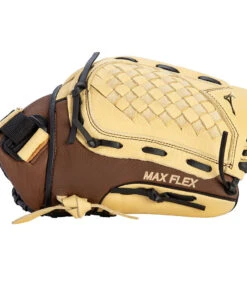 Best Pirce 🤩 Mizuno Prospect ParaFlex Youth Glove 11.75 inch GPT1175Y3 🛒 -Deals Bat Boosters Store 312940 3